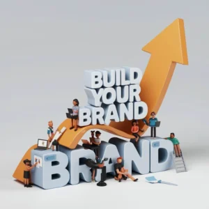 Build your brand with TechRix Solutions
