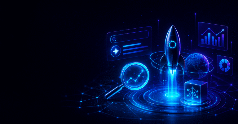 GEO for Startups How Growth-Stage Companies Can Win AI Search