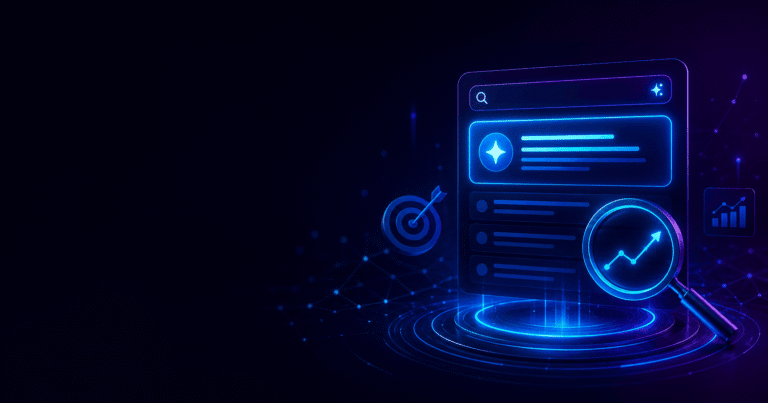 How to Appear in Google AI Overviews for Your Target Keywords