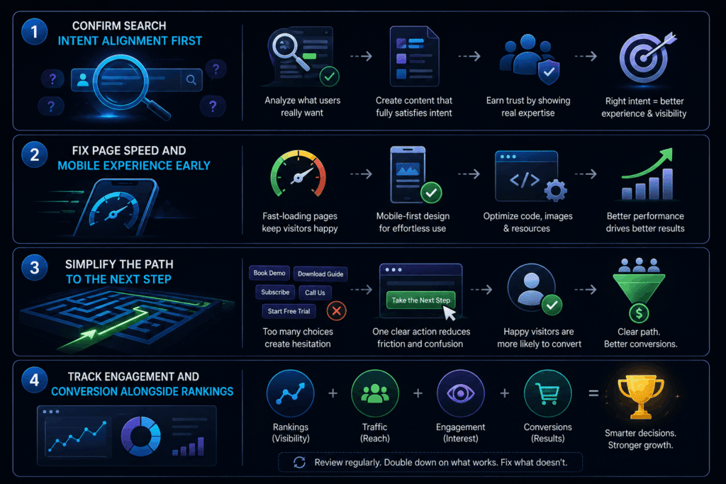How to Run SEO and SXO as One System