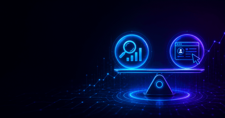 SXO vs SEO What's the Difference and Why Startups Need Both