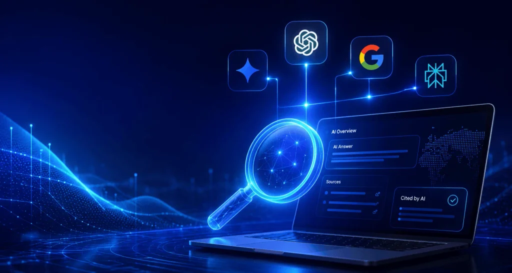 TechRix-Solutions-AI-Visibility-Agency-hero-image
